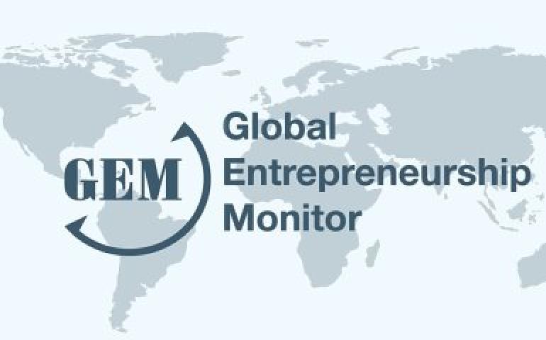 Global Entrepreneur Monitor