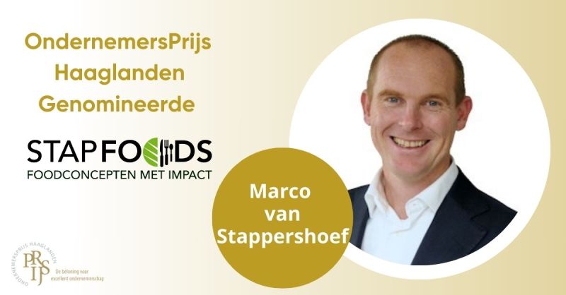 Marco Stappershoef