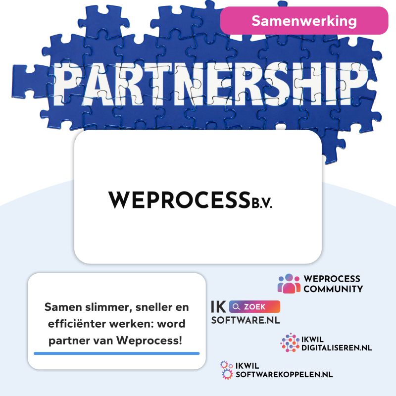 Weprocess