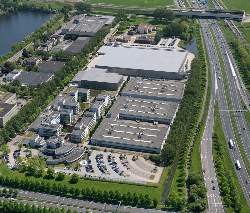 Dutch Tech Campus