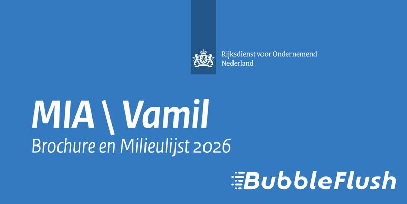 Milieulijst 2026