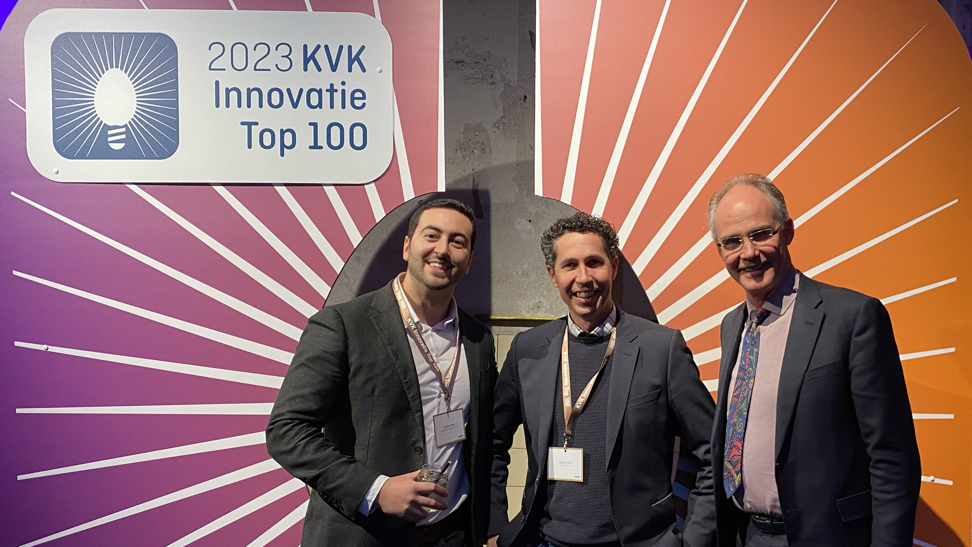 Innovatie Top 100
