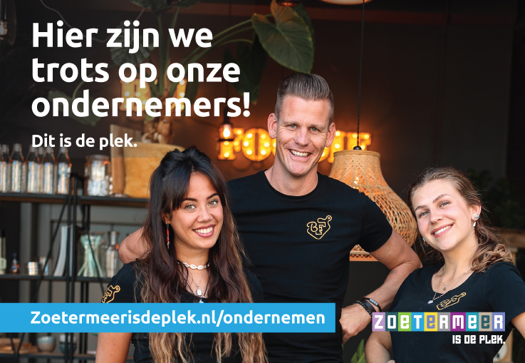 week van de ondernemer