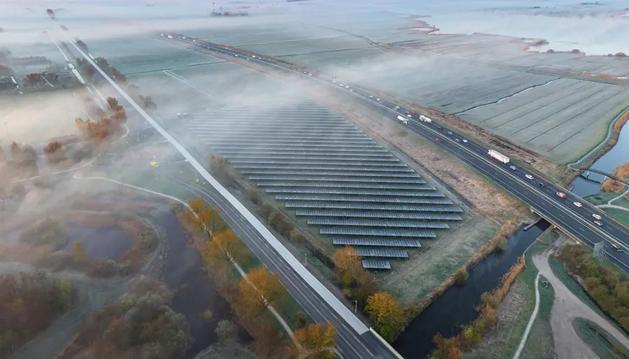 innovatie landschap