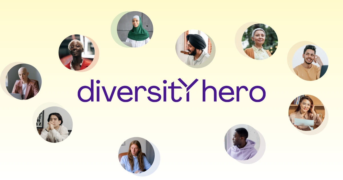 diversityhero