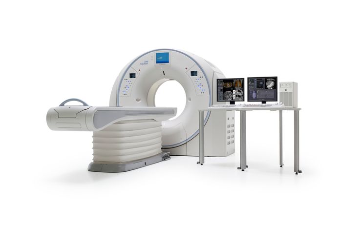 Canon Medical Systems Nederland