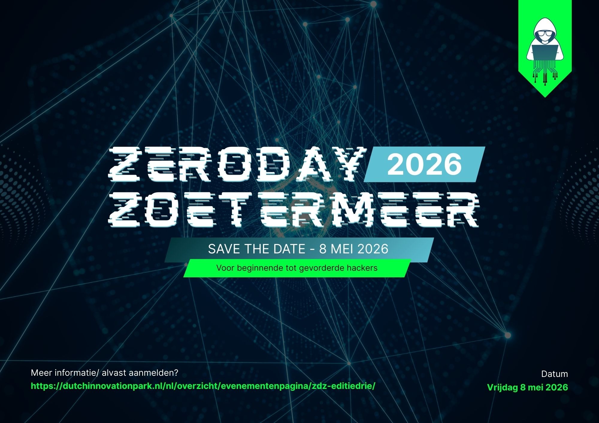 zerodayzoetermeer