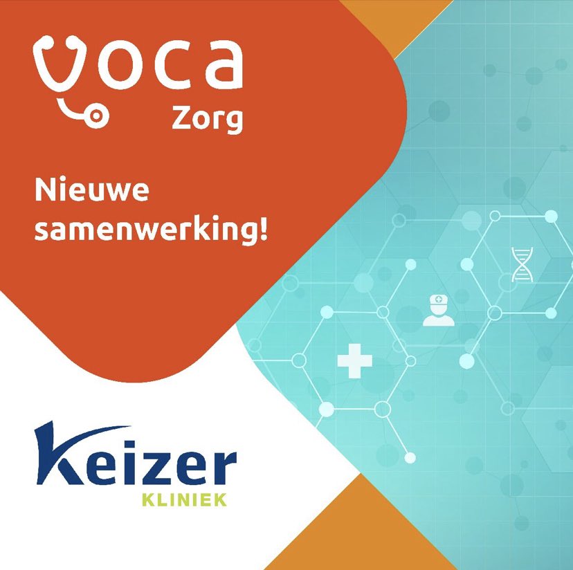 voca zorg