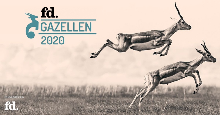 FD Gazellen Award 2020