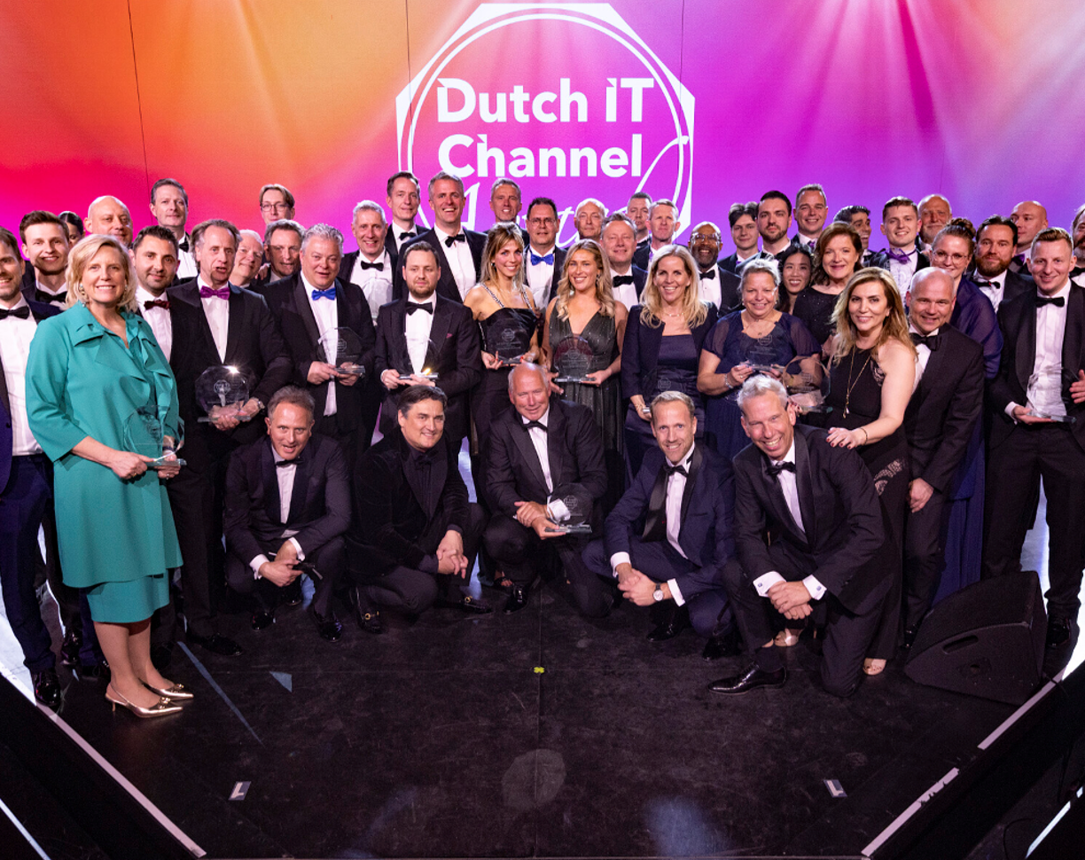 Dutch IT Channel Awards