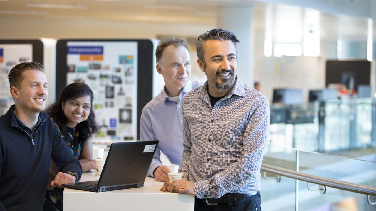 locatie essentieel voor it bedirjven