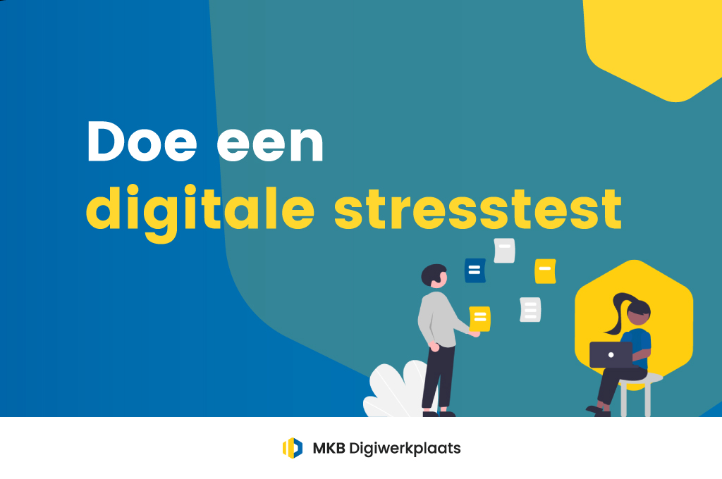 digitale stresstest mkb digiwerkplaats