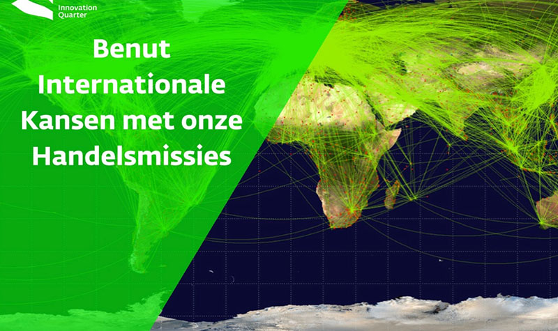 handelsmissies