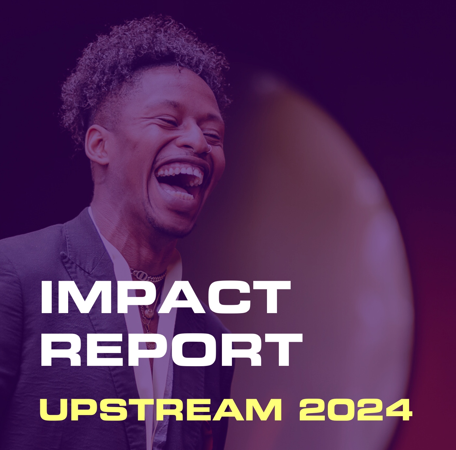 impact report