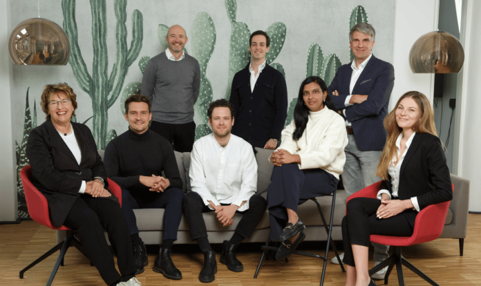 Human Impact Capital