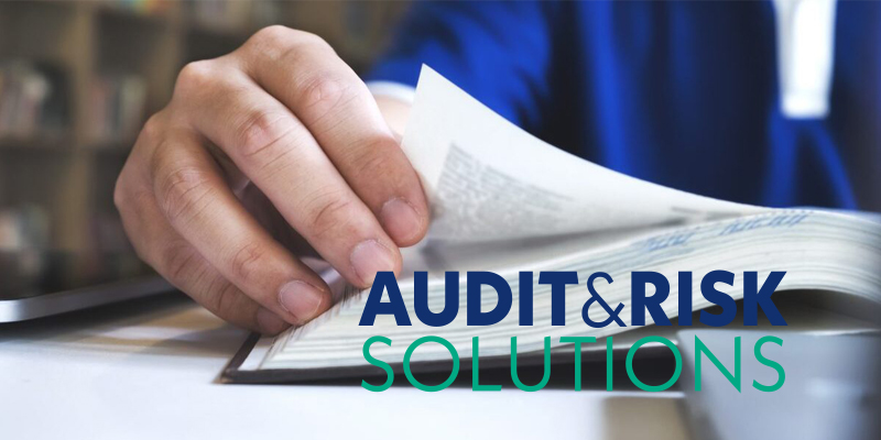 Audit & Risk Solutions