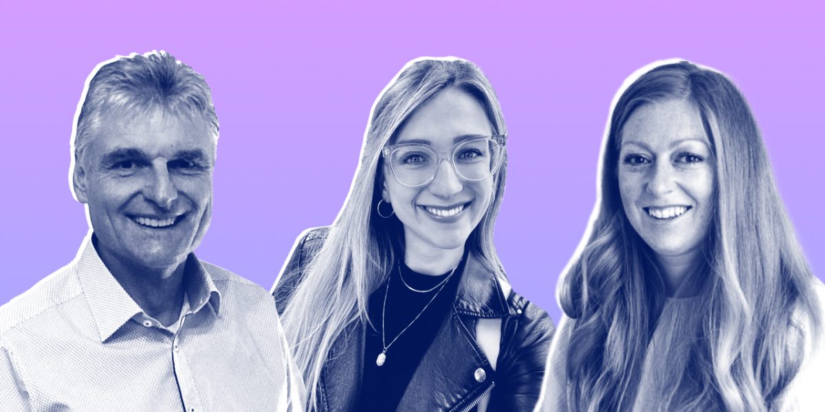 country managers duitsland startup