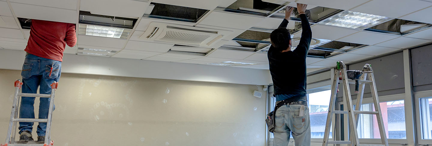 energiebesparende maatregelen