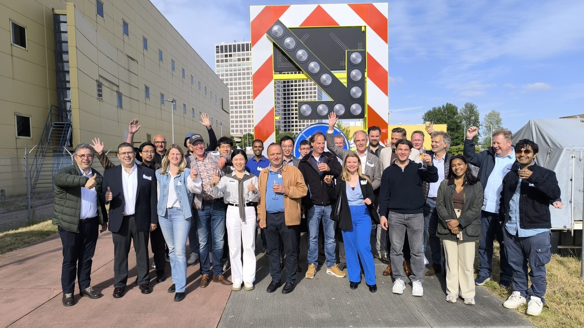 Future Mobility Park