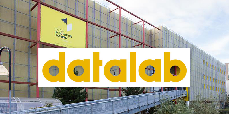 datalab Dutch Innovation Park