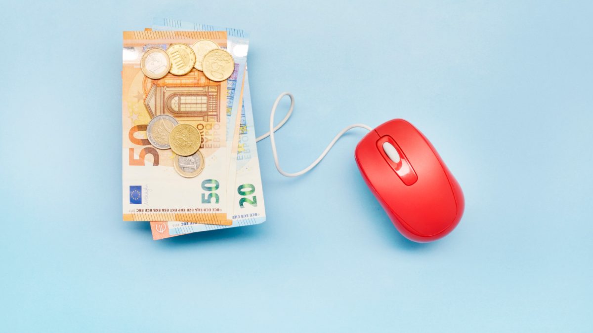 factuur eerder betaald krijgen