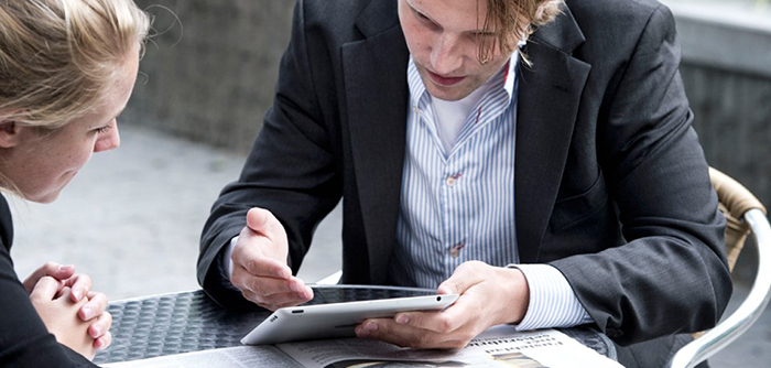 financieringsmogelijkheden