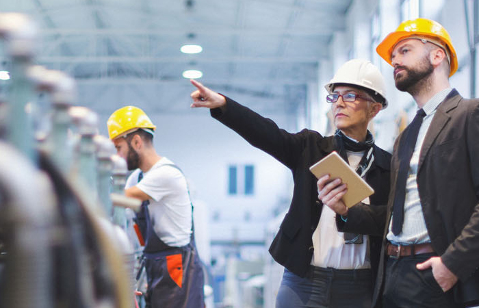 Innoveren, de overheid subsidieert je