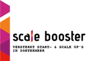 scale booster