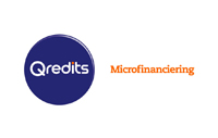 Qredits Microfinanciering