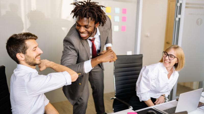 basisregels voorkomen besmettingen