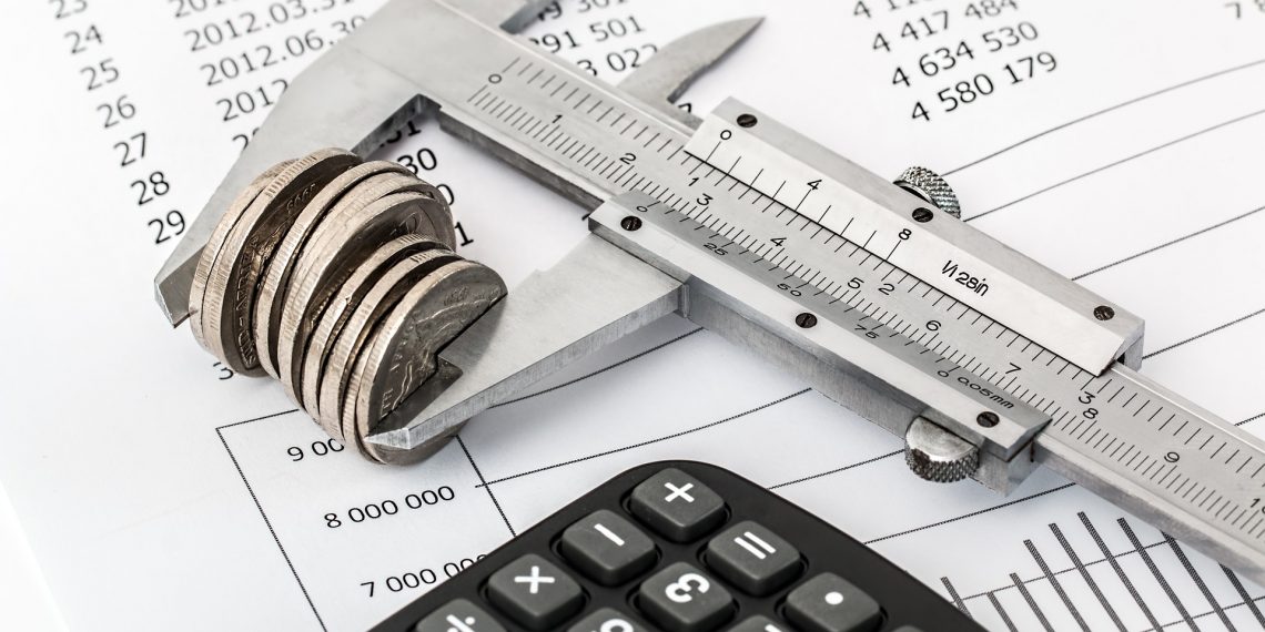 afrekening Tozo uitkering