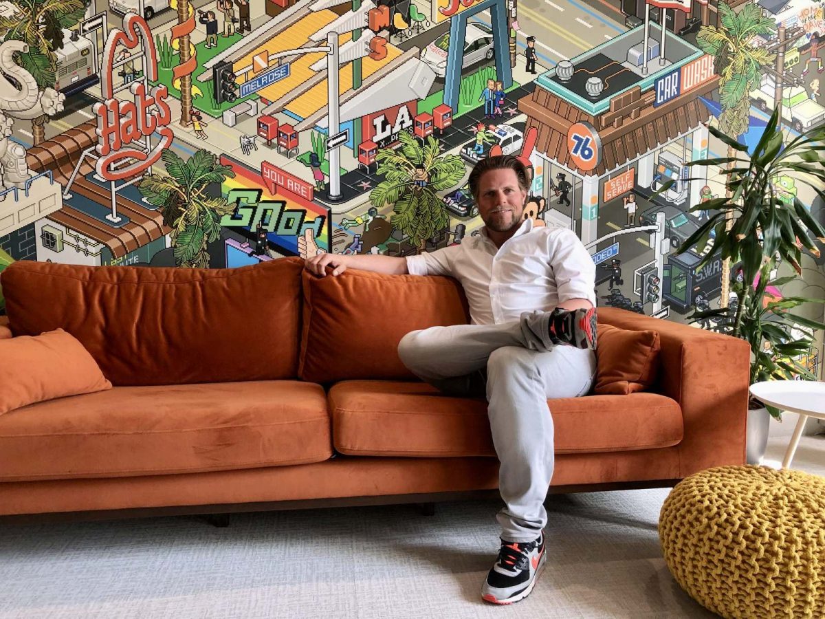 startups-utrecht-jelle-drijver