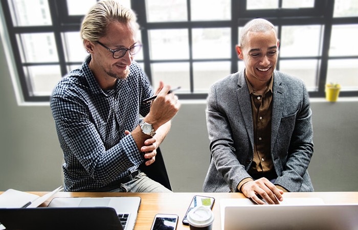 Welke Erkende MKB Financier past bij u?