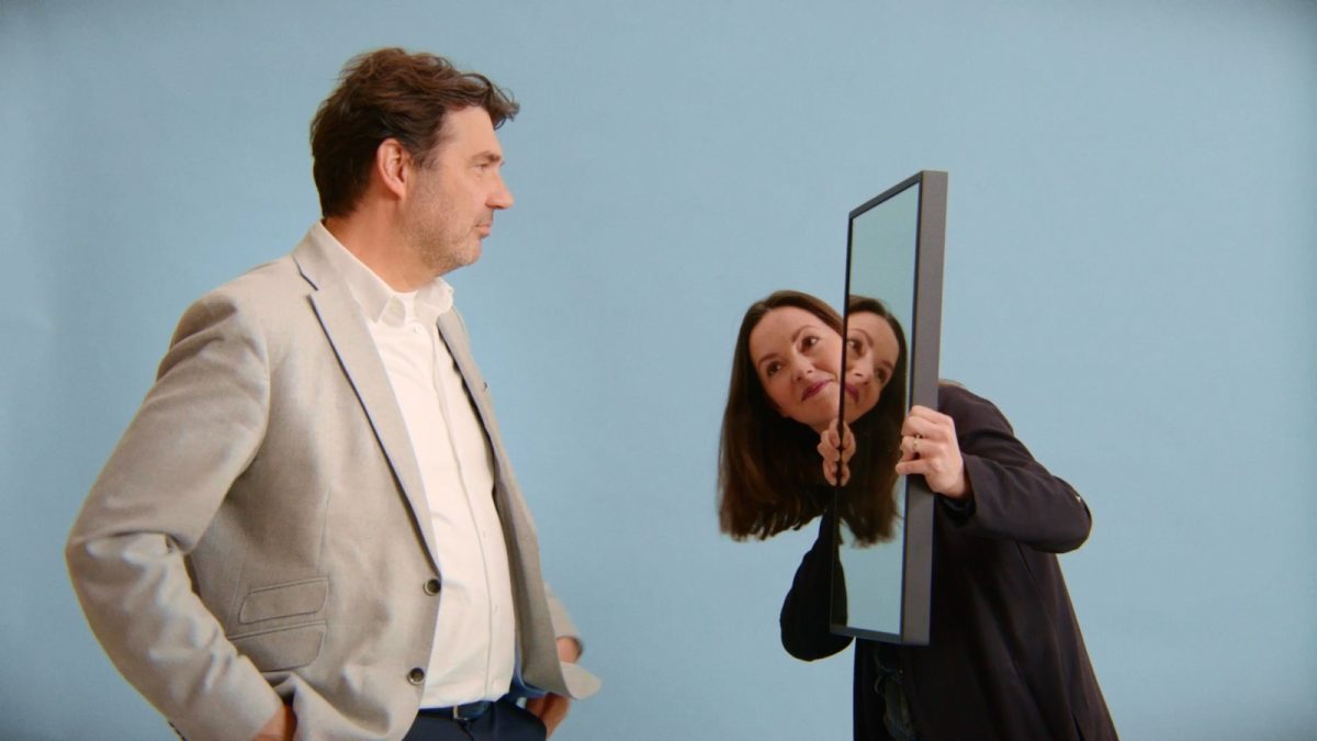 digitale transformatie