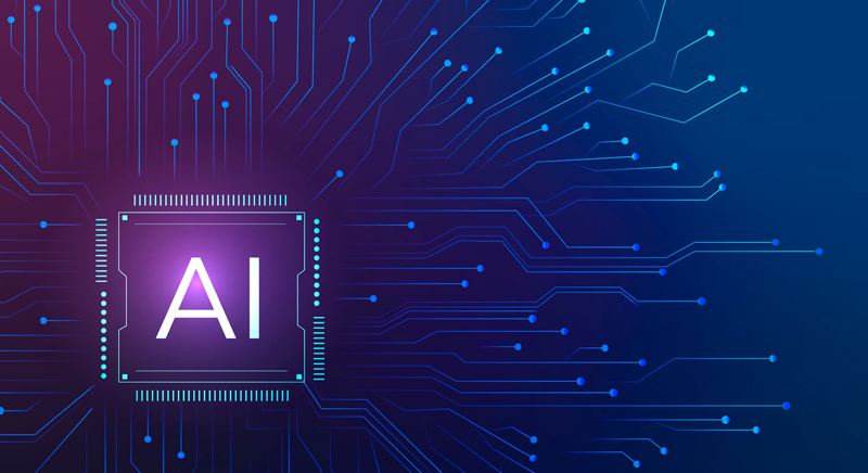 there's an AI for that