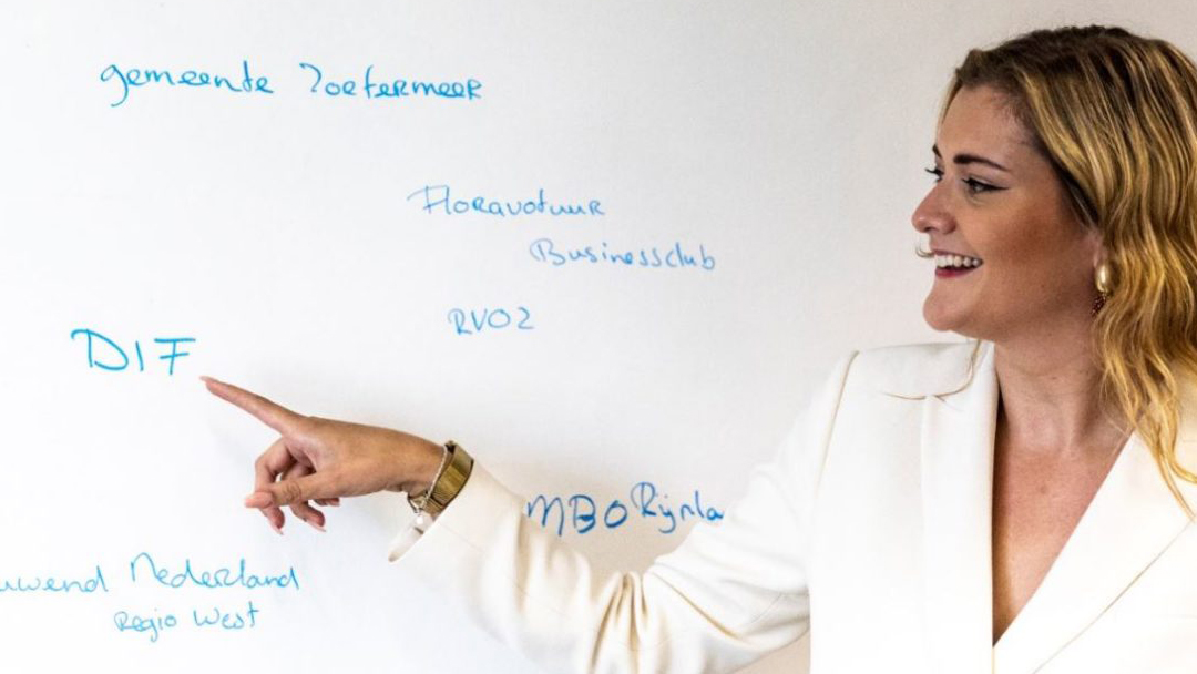 Dutch Innovation Park