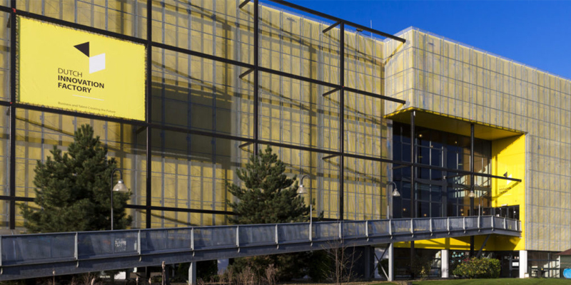 Dutch Innovation Factory