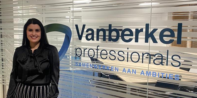 Vanberkel Professionals