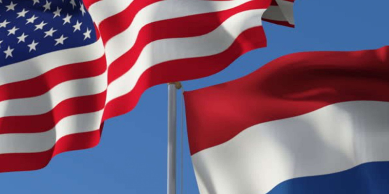 zaken doen in de verenigde staten