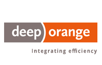 Deep Orange BV