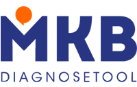 MKB Diagnosetool