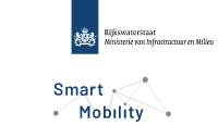 Rijkswaterstaat - Smart Mobility