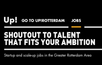 UP!Rotterdam