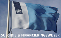 Subsidie en financieringswijzer