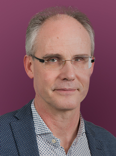 Harold Beffers