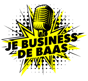 Je business de Baas