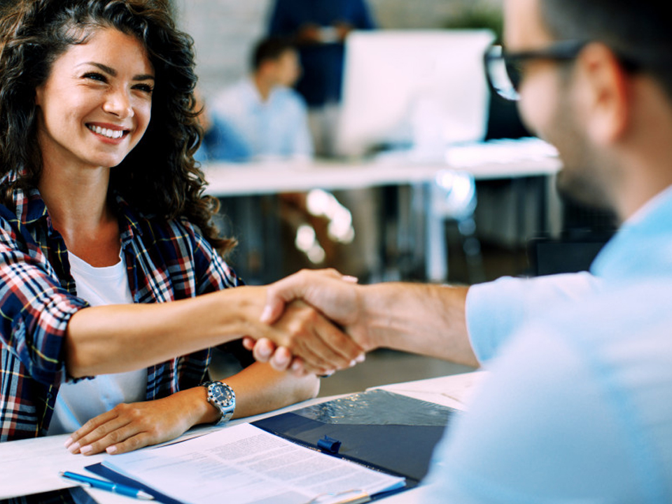 persoonlijk klankbord