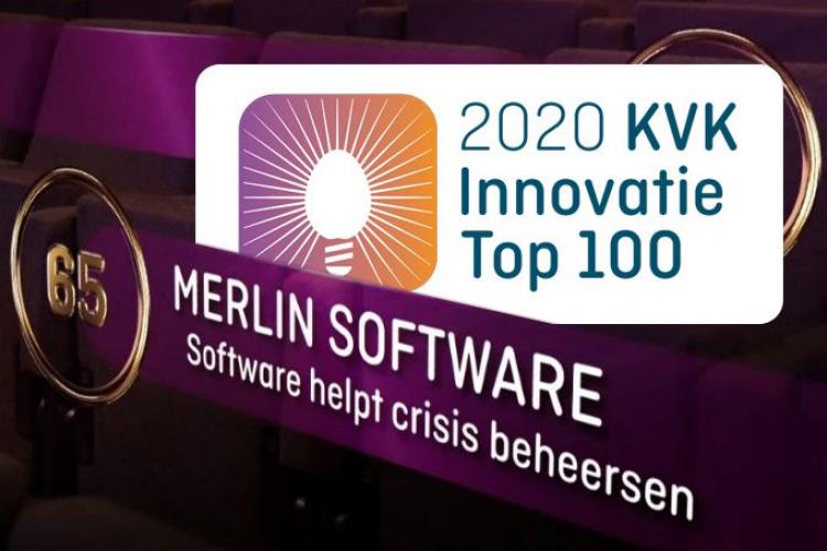 merlin innovatie
