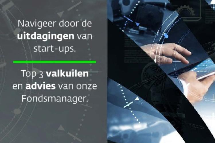 startup