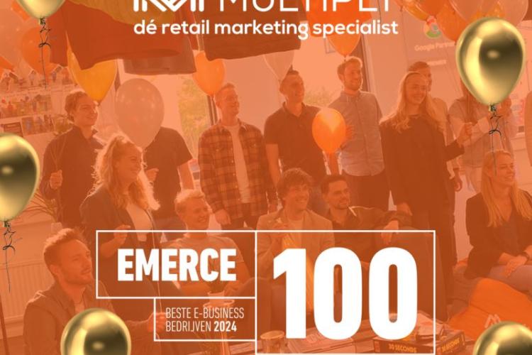 emerce 100